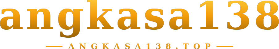 angkasa138 logo